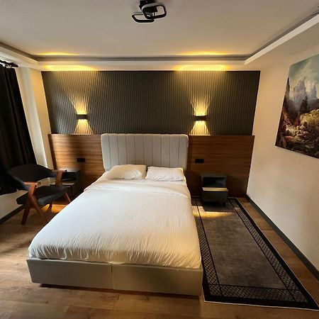 Skylife Oldcity Hotel Istanbul Luaran gambar