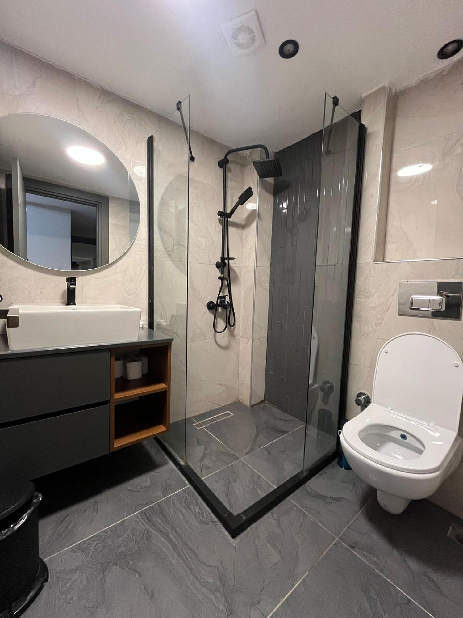 Skylife Oldcity Hotel Istanbul Luaran gambar
