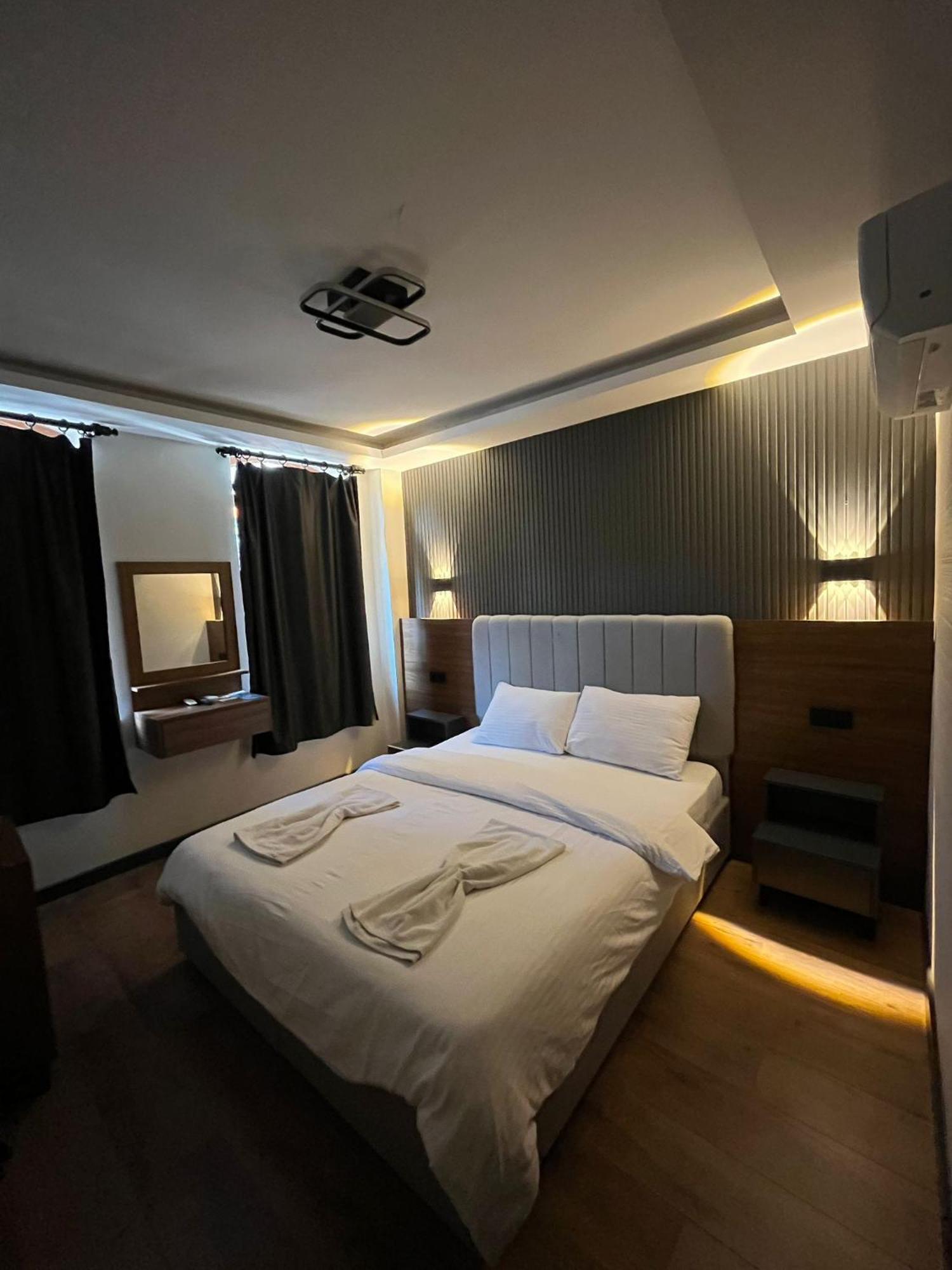 Skylife Oldcity Hotel Istanbul Luaran gambar