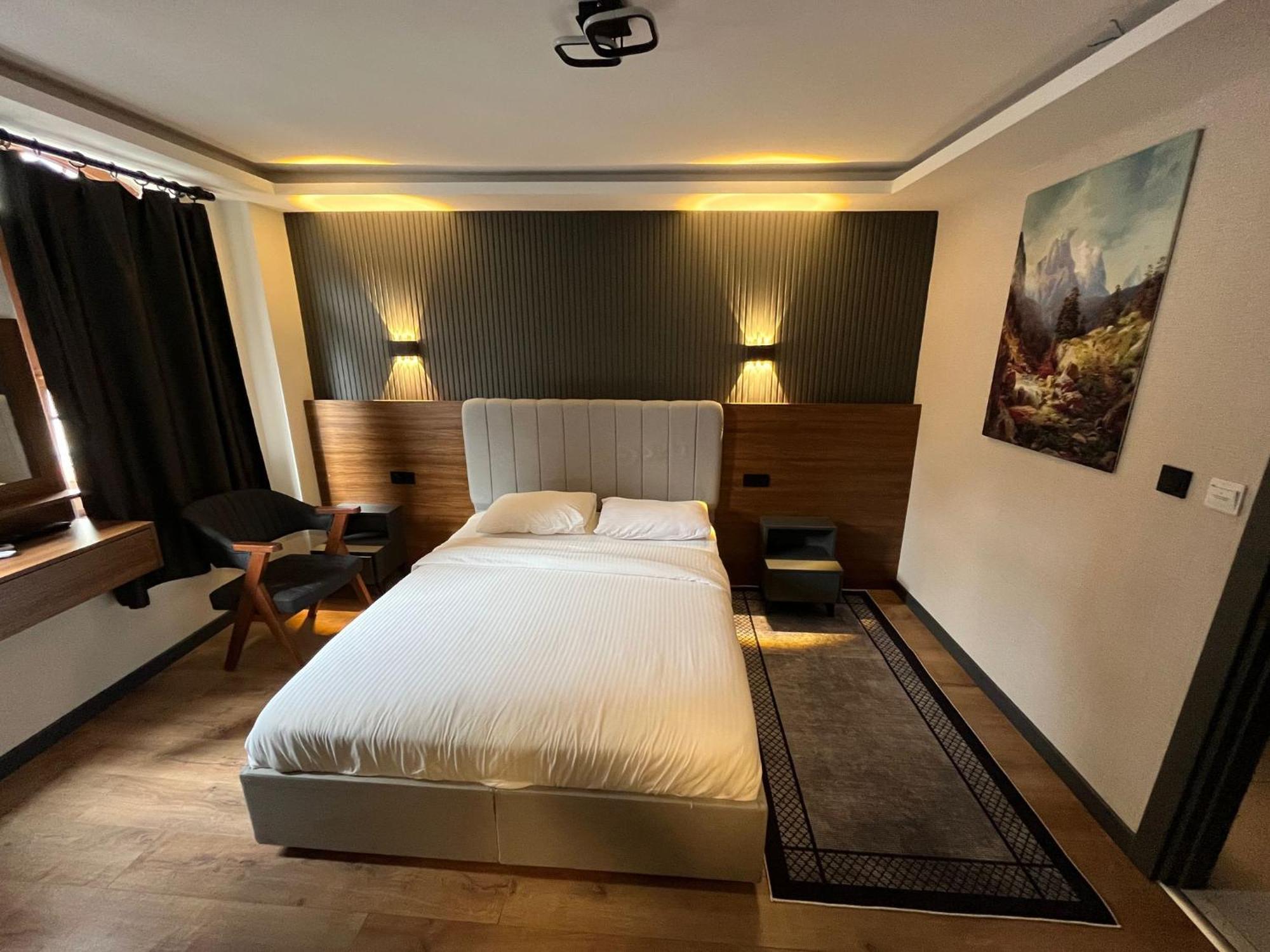 Skylife Oldcity Hotel Istanbul Luaran gambar