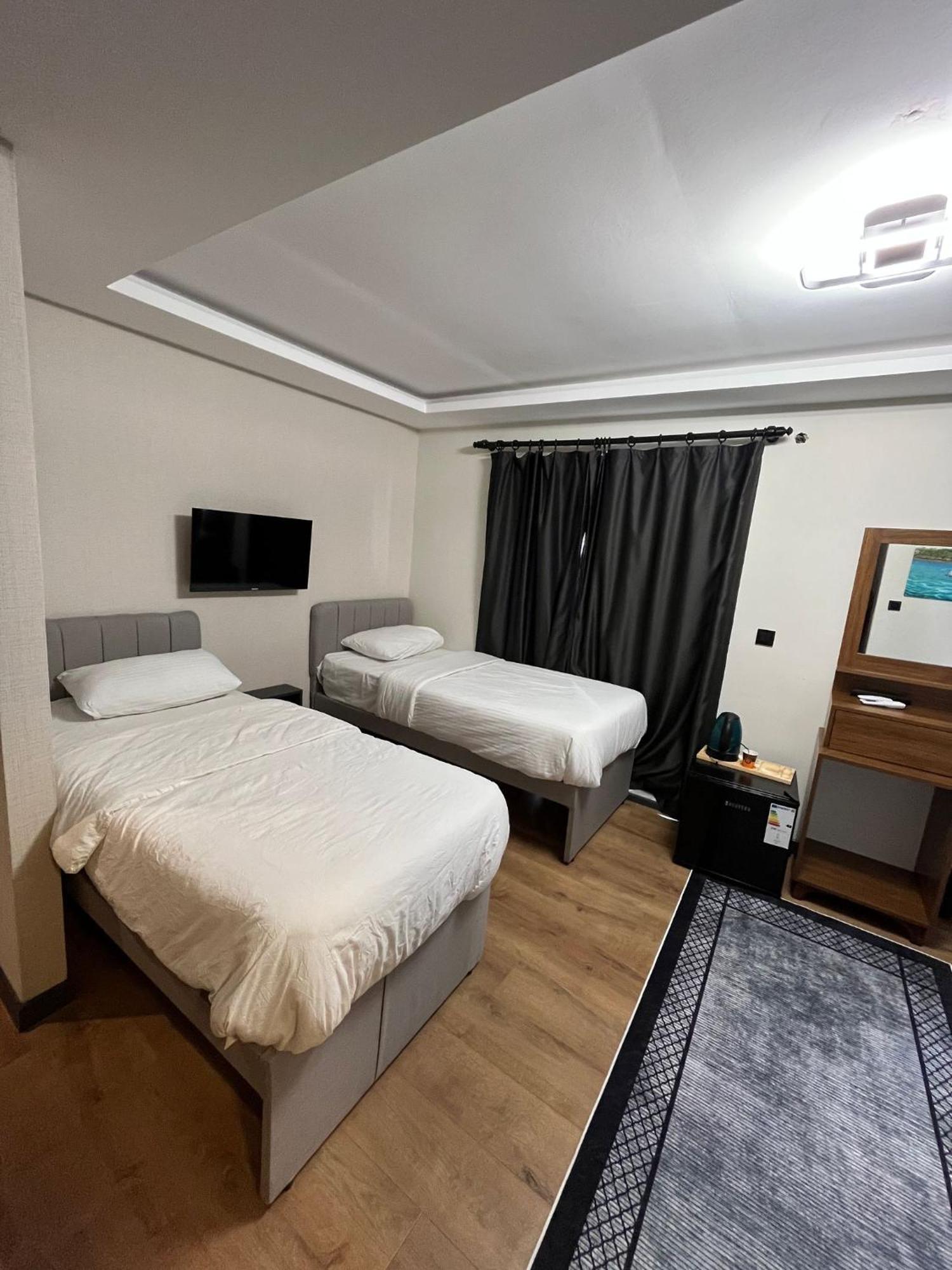 Skylife Oldcity Hotel Istanbul Luaran gambar