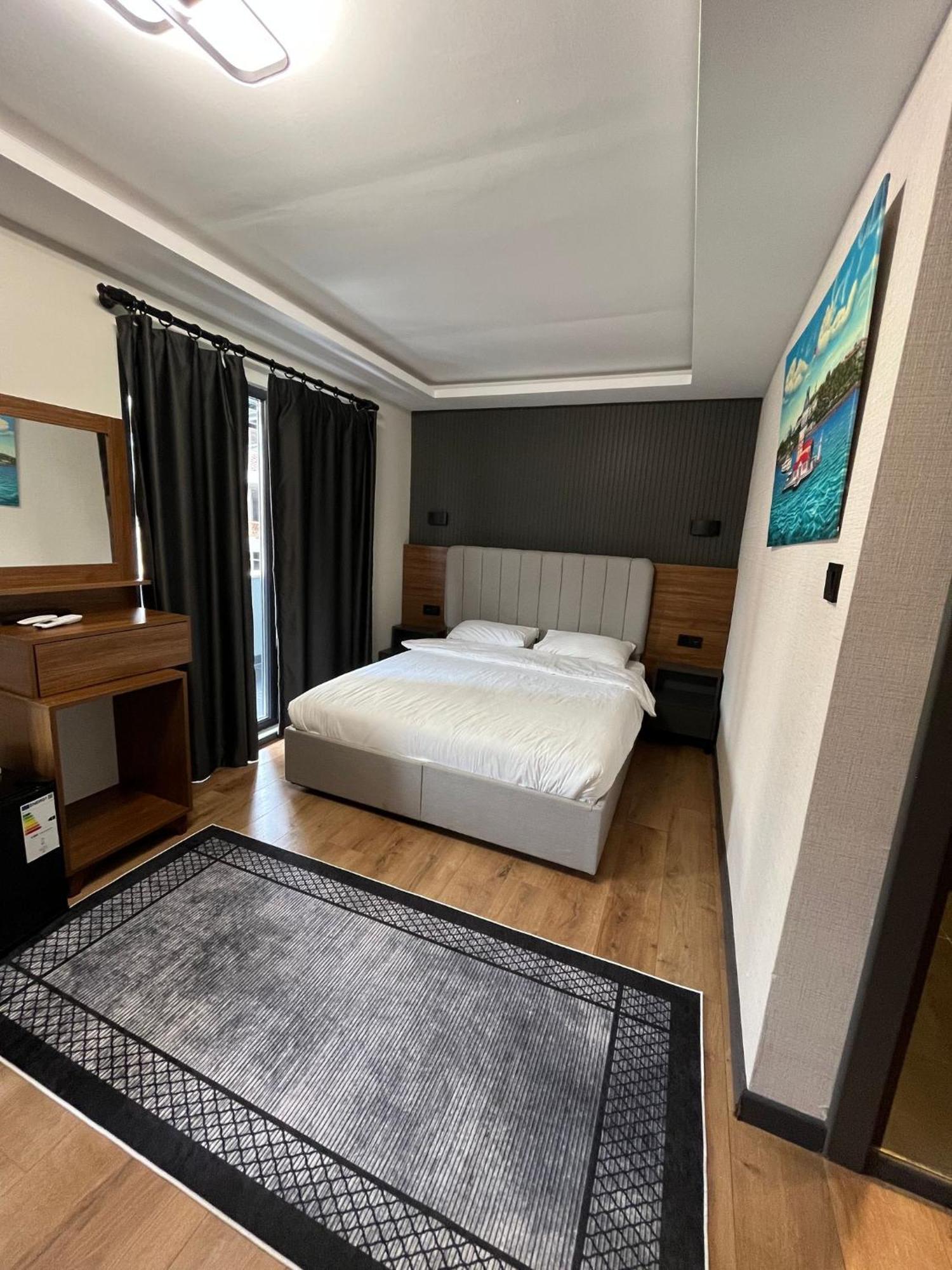 Skylife Oldcity Hotel Istanbul Luaran gambar