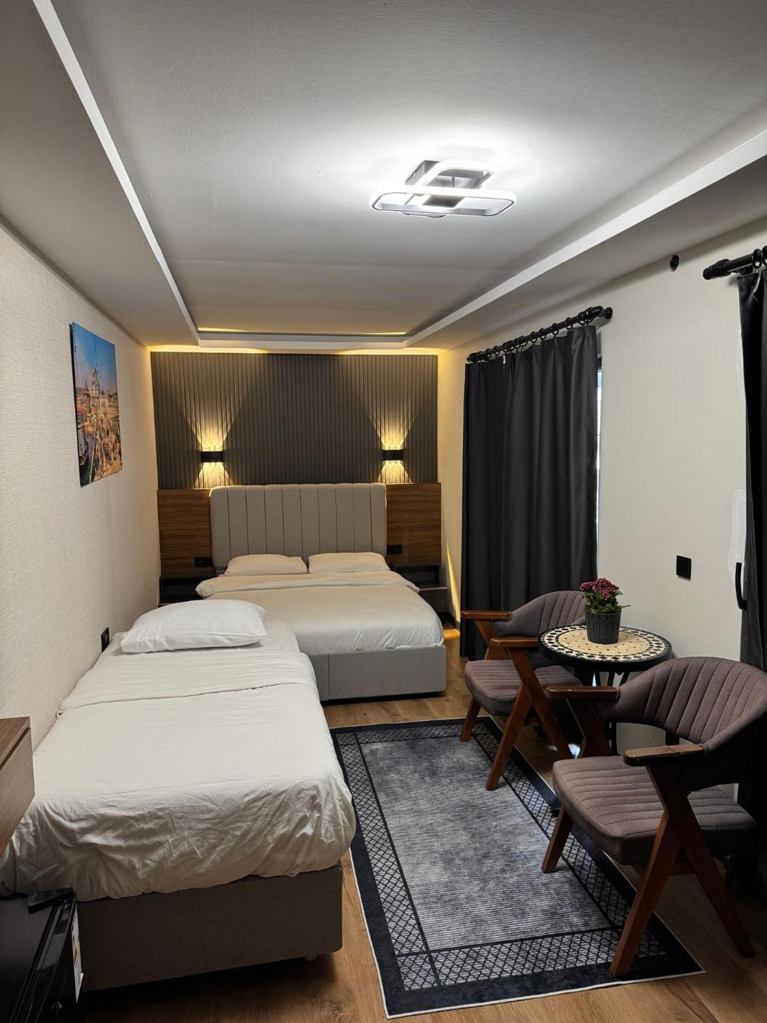 Skylife Oldcity Hotel Istanbul Luaran gambar