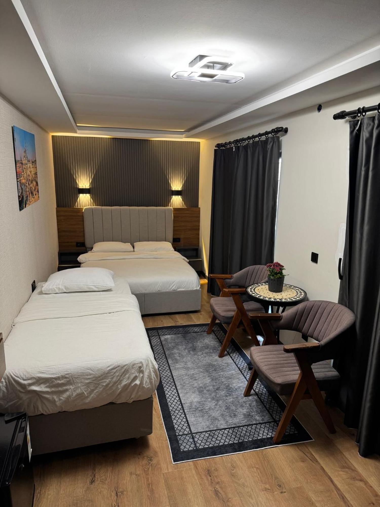 Skylife Oldcity Hotel Istanbul Luaran gambar