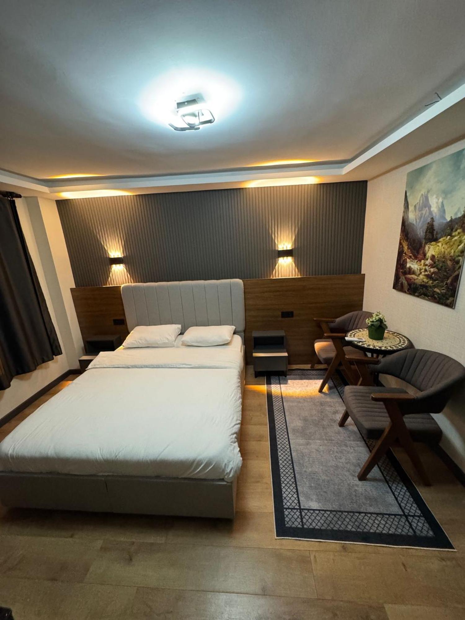 Skylife Oldcity Hotel Istanbul Luaran gambar